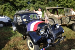 Pinterville Retro Show 2025