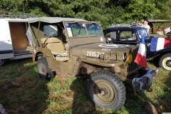 Pinterville Retro Show 2025