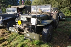 Pinterville Retro Show 2025