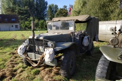 Pinterville Retro Show 2025