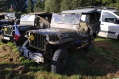 Pinterville Retro Show 2025