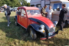Pinterville Retro Show 2025