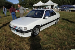 Pinterville Retro Show 2025