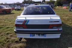 Pinterville Retro Show 2025