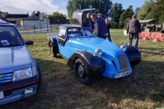 Pinterville Retro Show 2025