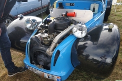 Pinterville Retro Show 2025