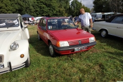 Pinterville Retro Show 2025