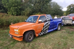 Pinterville Retro Show 2025