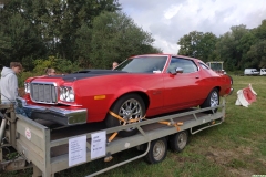 Pinterville Retro Show 2025