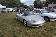 Pinterville Retro Show 2025