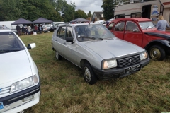 Pinterville Retro Show 2025