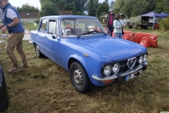 Pinterville Retro Show 2025