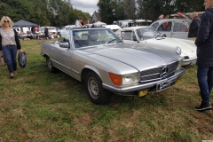 Pinterville Retro Show 2025