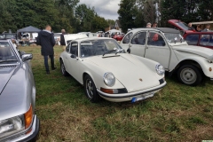 Pinterville Retro Show 2025