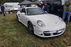 Pinterville Retro Show 2025