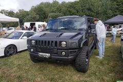 Pinterville Retro Show 2025