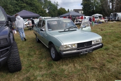 Pinterville Retro Show 2025