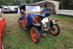 Pinterville Retro Show 2025