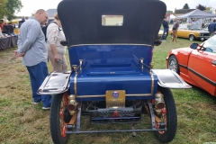 Pinterville Retro Show 2025