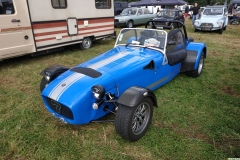 Pinterville Retro Show 2025