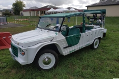 Pinterville Retro Show 2025
