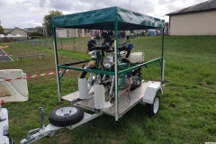 Pinterville Retro Show 2025