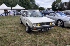 Pinterville Retro Show 2025