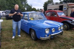 Pinterville Retro Show 2025