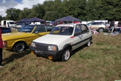 Pinterville Retro Show 2025
