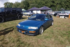 Pinterville Retro Show 2025