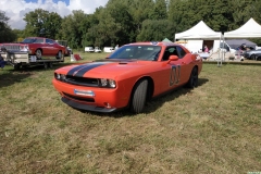 Pinterville Retro Show 2025