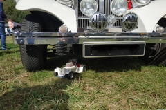 Pinterville Retro Show 2025