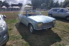 Pinterville Retro Show 2025