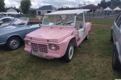 Pinterville Retro Show 2025