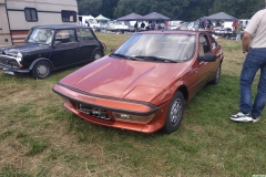 Pinterville Retro Show 2025