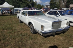Pinterville Retro Show 2025