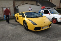Pinterville Retro Show 2025