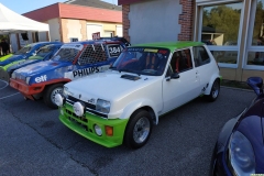 Pinterville Retro Show 2025