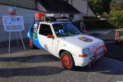 Pinterville Retro Show 2025