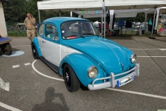 Pinterville Retro Show 2025