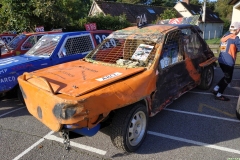 Pinterville Retro Show 2025