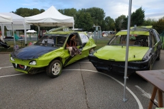 Pinterville Retro Show 2025