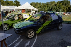 Pinterville Retro Show 2025