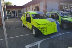 Pinterville Retro Show 2025