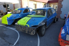 Pinterville Retro Show 2025