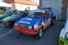 Pinterville Retro Show 2025