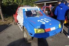 Pinterville Retro Show 2025