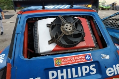 Pinterville Retro Show 2025
