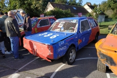 Pinterville Retro Show 2025