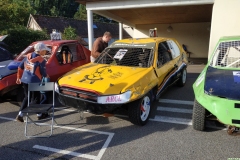Pinterville Retro Show 2025